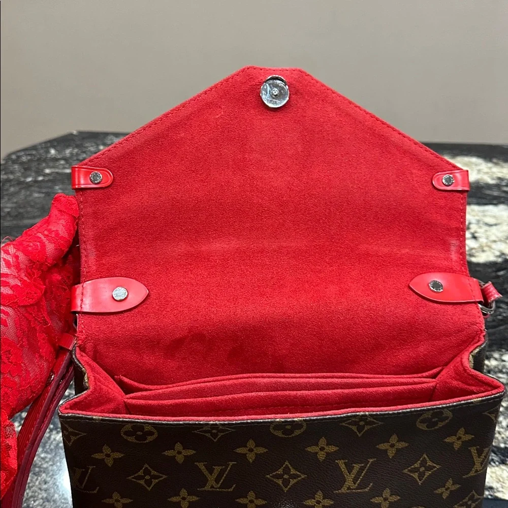 ♥️Louis Vuitton Saint Michael Epi Monogram - Picture 12 of 16
